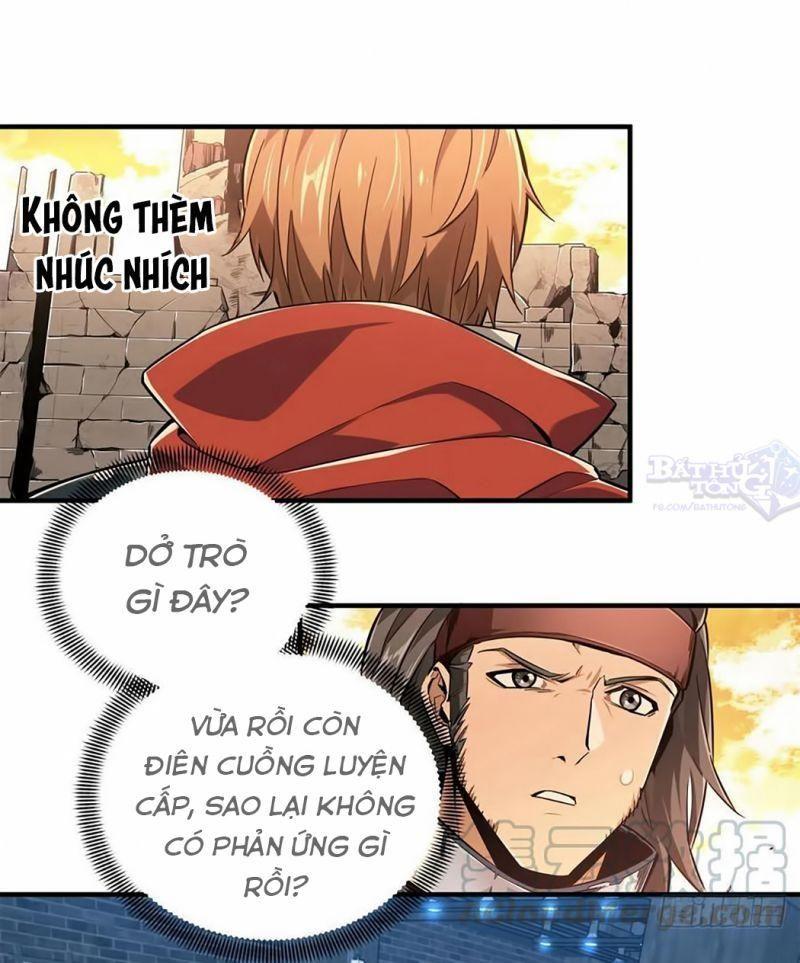 Toàn Chức Cao Thủ [ Bản Màu ] Chapter 66 - Trang 14