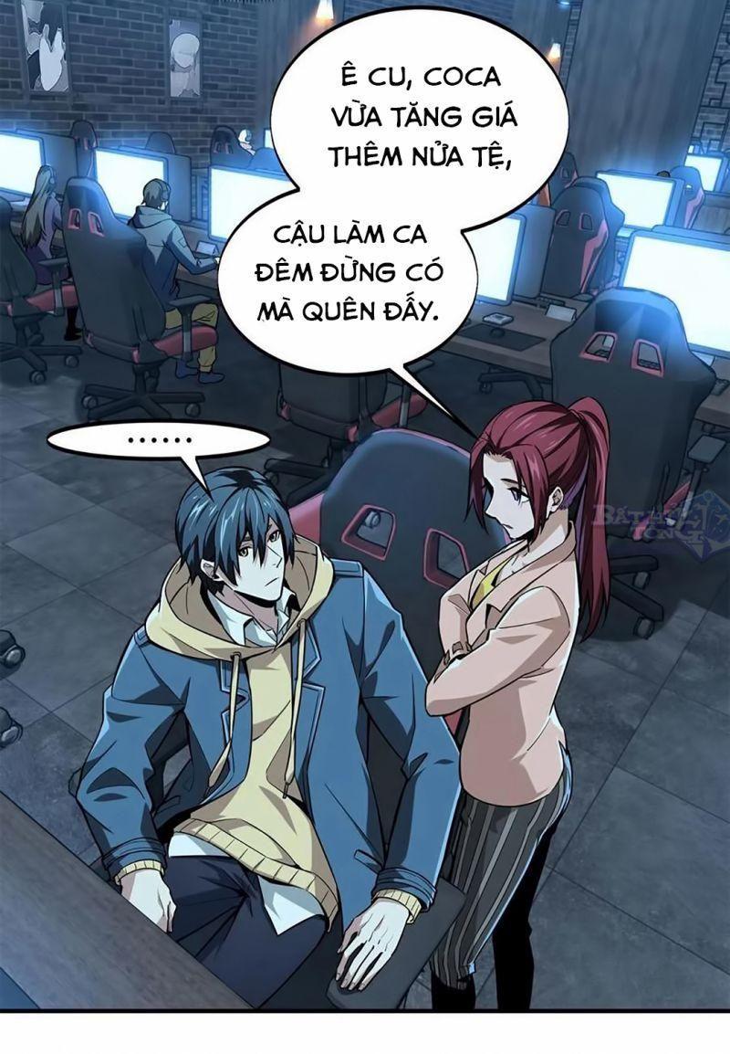Toàn Chức Cao Thủ [ Bản Màu ] Chapter 66 - Trang 15