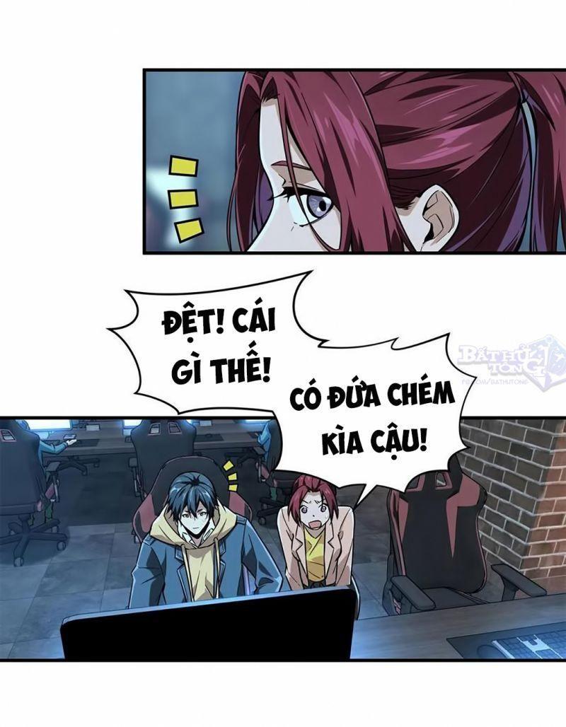 Toàn Chức Cao Thủ [ Bản Màu ] Chapter 66 - Trang 16