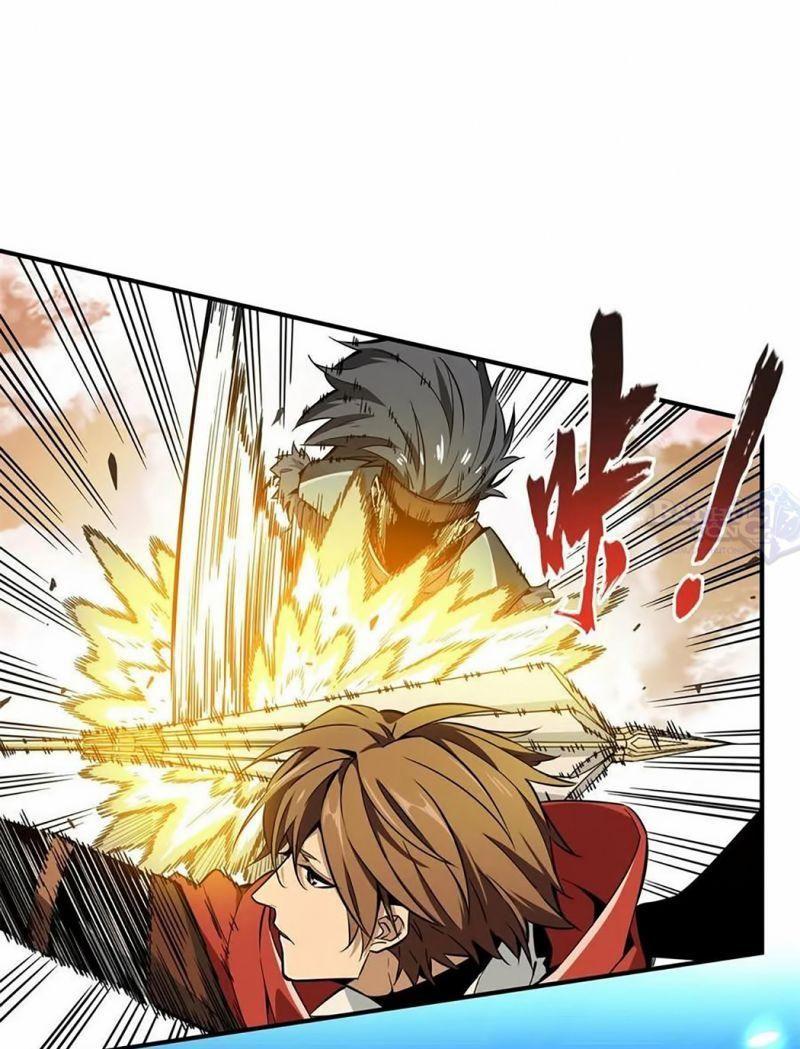 Toàn Chức Cao Thủ [ Bản Màu ] Chapter 66 - Trang 18