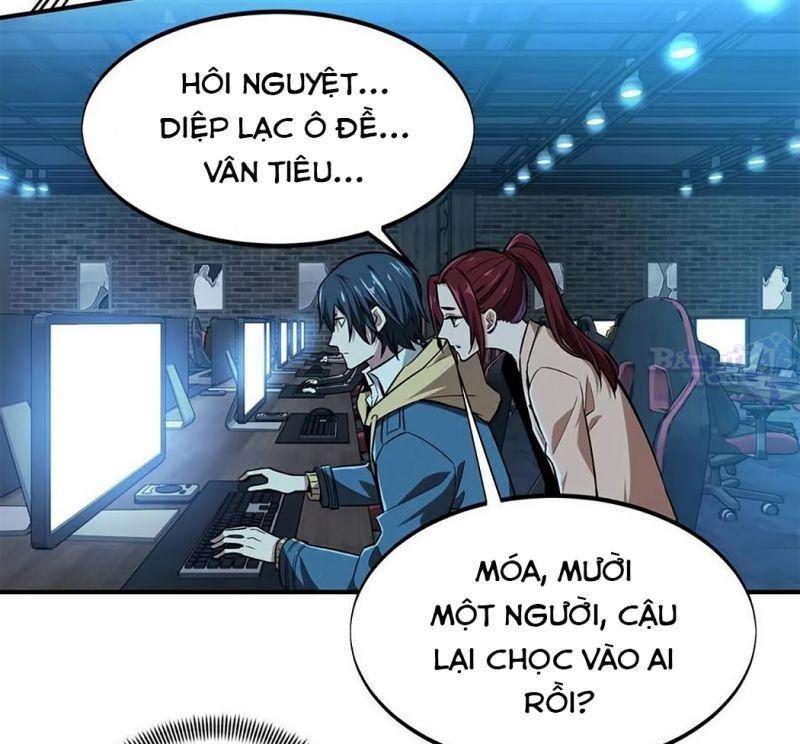 Toàn Chức Cao Thủ [ Bản Màu ] Chapter 66 - Trang 19