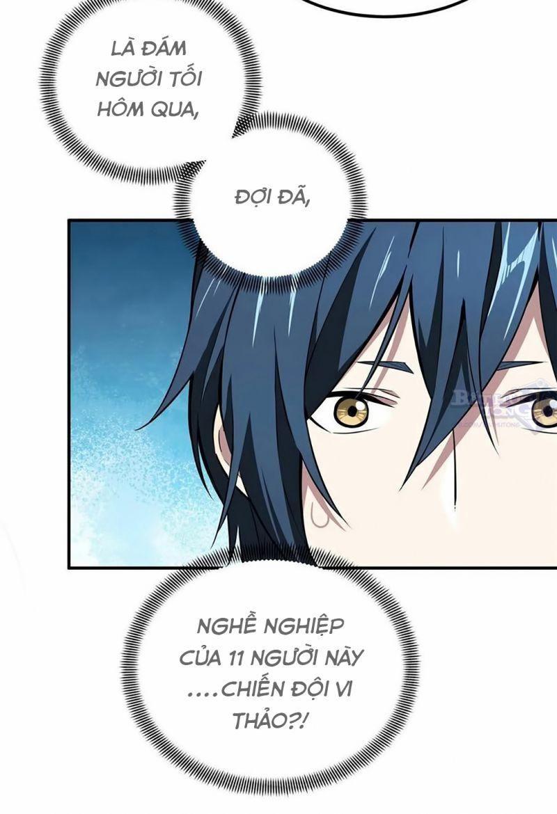 Toàn Chức Cao Thủ [ Bản Màu ] Chapter 66 - Trang 20
