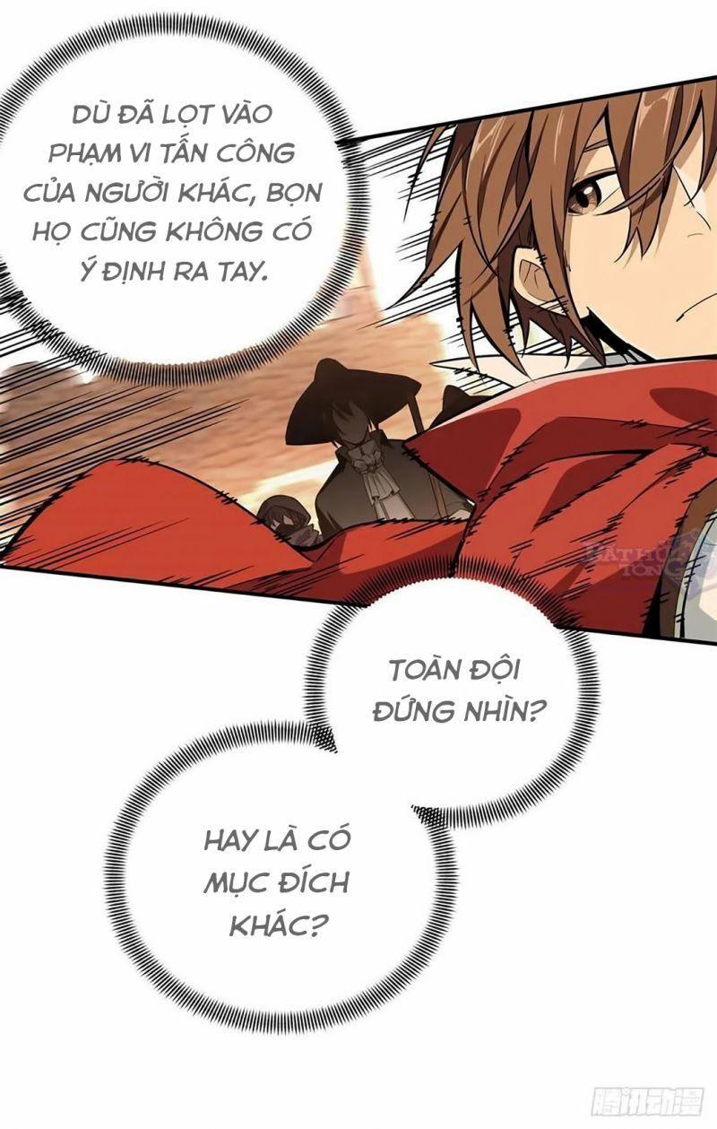 Toàn Chức Cao Thủ [ Bản Màu ] Chapter 66 - Trang 22