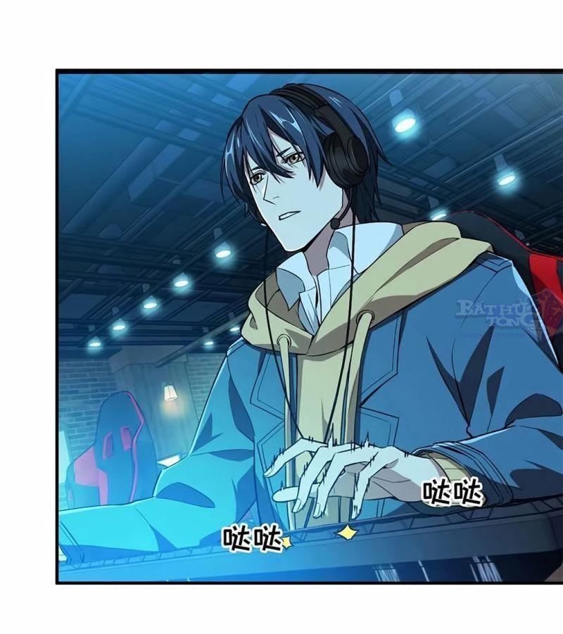 Toàn Chức Cao Thủ [ Bản Màu ] Chapter 66 - Trang 23