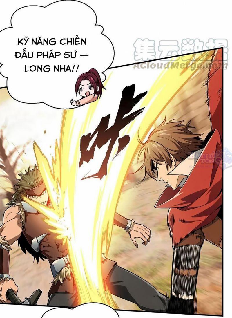 Toàn Chức Cao Thủ [ Bản Màu ] Chapter 66 - Trang 25