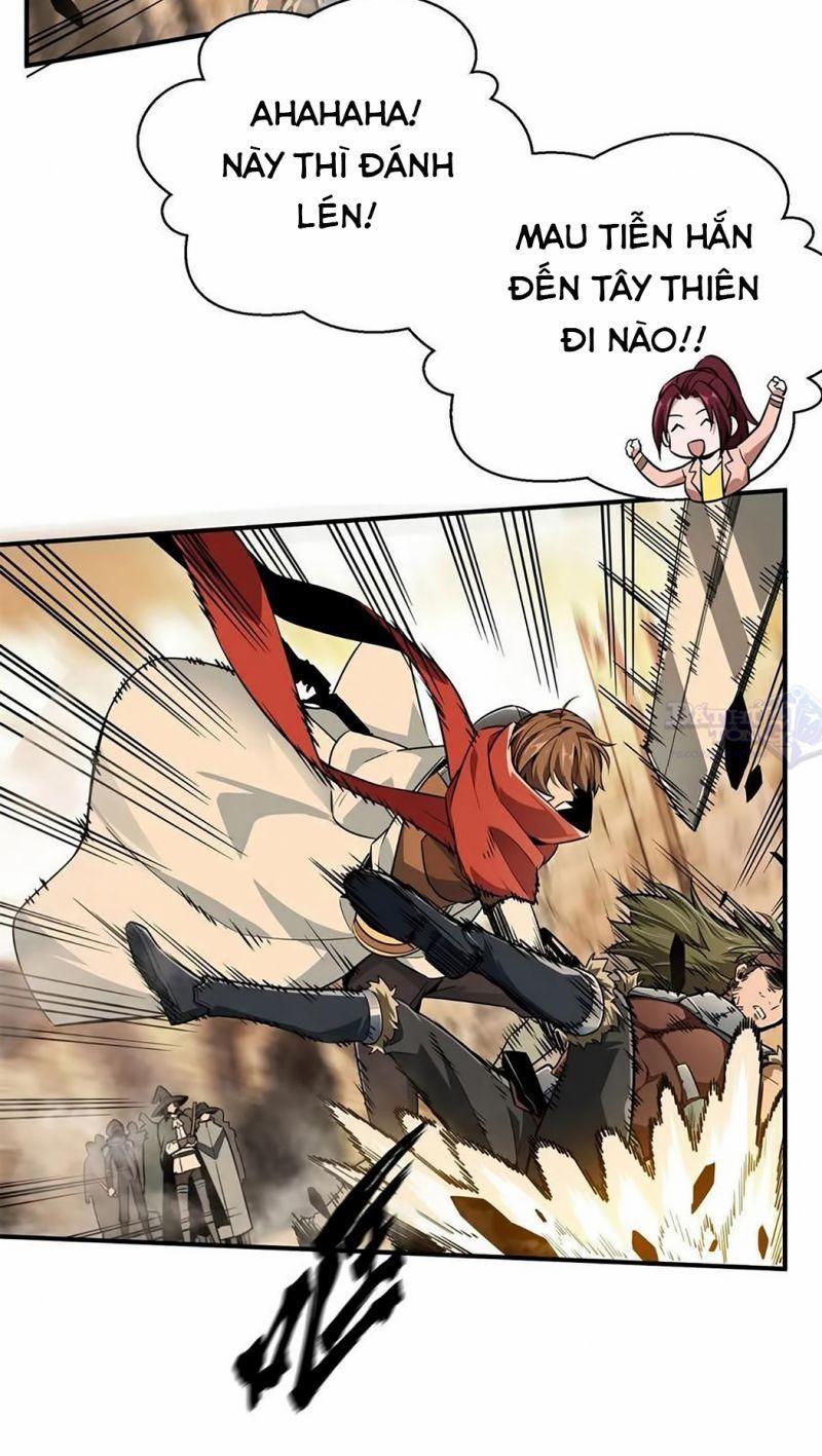Toàn Chức Cao Thủ [ Bản Màu ] Chapter 66 - Trang 27