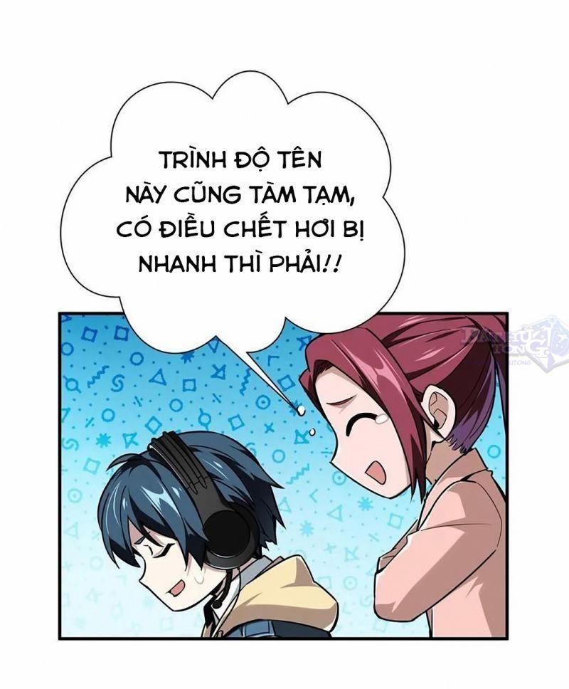 Toàn Chức Cao Thủ [ Bản Màu ] Chapter 66 - Trang 28