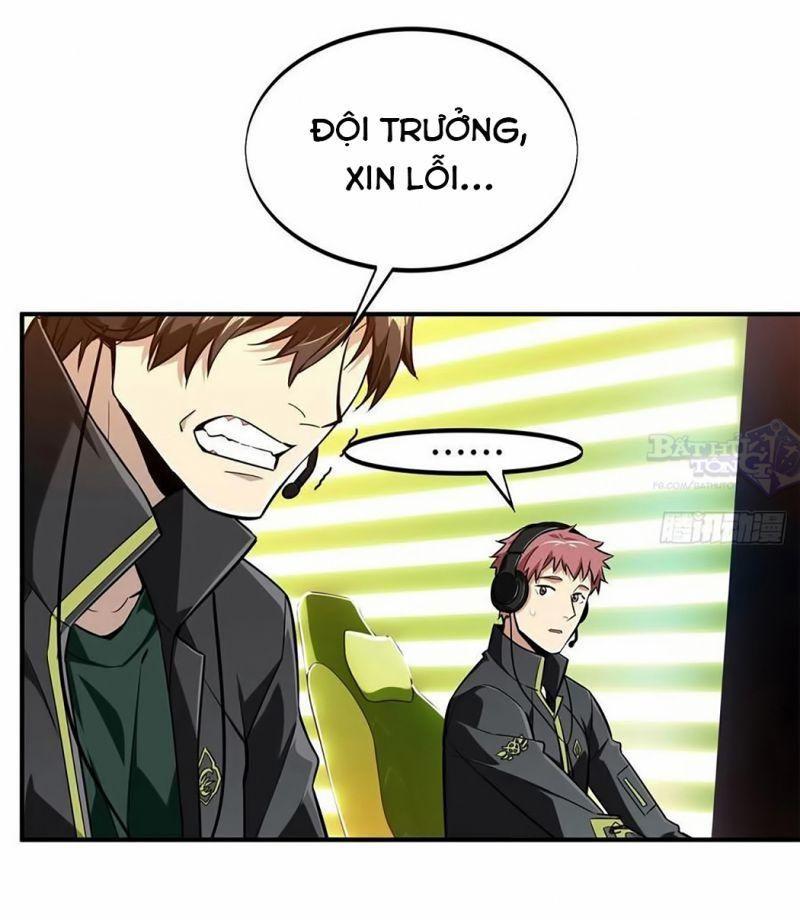 Toàn Chức Cao Thủ [ Bản Màu ] Chapter 66 - Trang 29