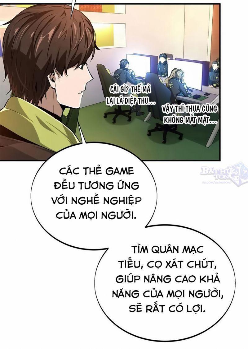 Toàn Chức Cao Thủ [ Bản Màu ] Chapter 66 - Trang 3