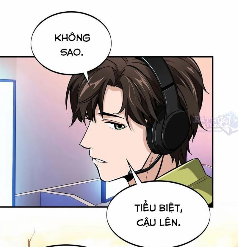 Toàn Chức Cao Thủ [ Bản Màu ] Chapter 66 - Trang 30