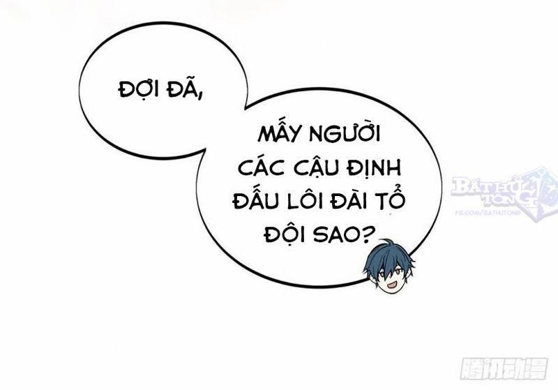 Toàn Chức Cao Thủ [ Bản Màu ] Chapter 66 - Trang 32