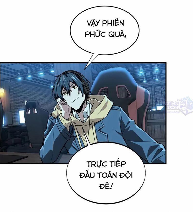 Toàn Chức Cao Thủ [ Bản Màu ] Chapter 66 - Trang 34