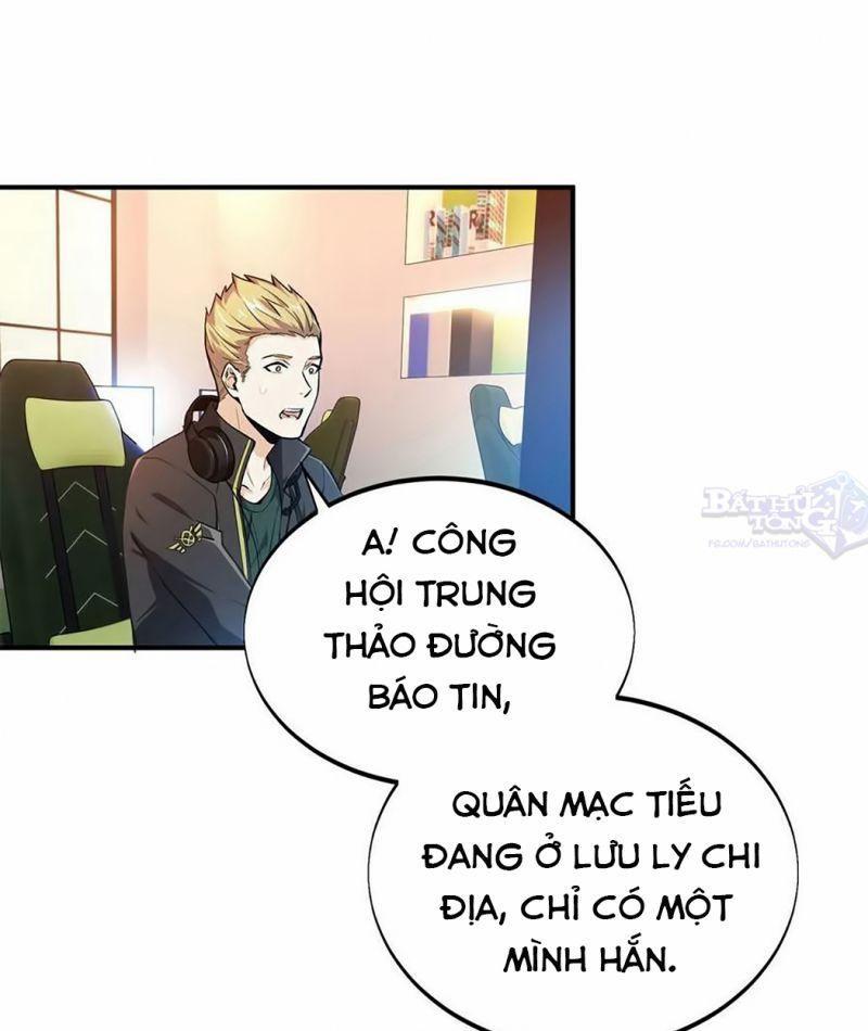 Toàn Chức Cao Thủ [ Bản Màu ] Chapter 66 - Trang 4