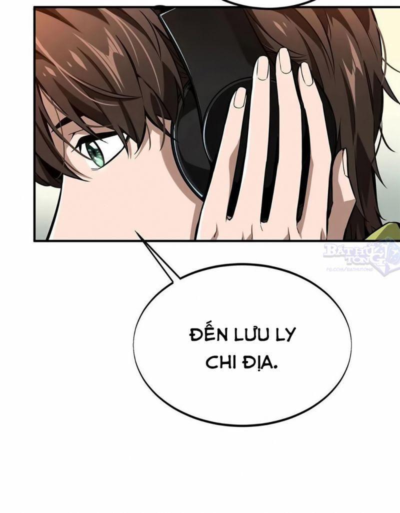 Toàn Chức Cao Thủ [ Bản Màu ] Chapter 66 - Trang 5