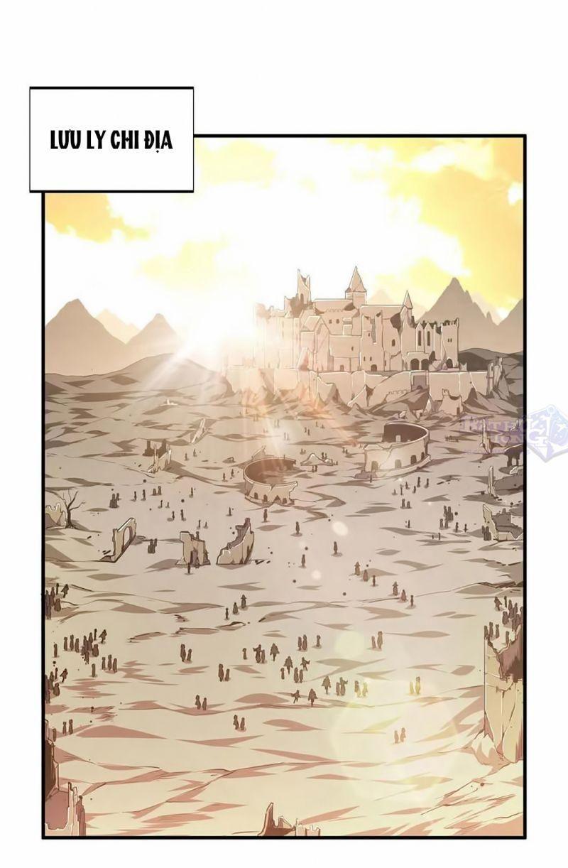 Toàn Chức Cao Thủ [ Bản Màu ] Chapter 66 - Trang 8