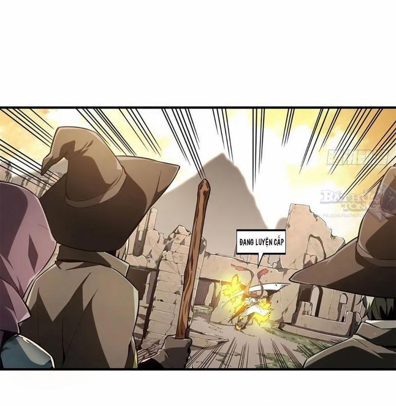 Toàn Chức Cao Thủ [ Bản Màu ] Chapter 66 - Trang 9
