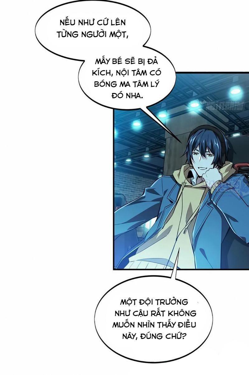 Toàn Chức Cao Thủ [ Bản Màu ] Chapter 67 - Trang 10