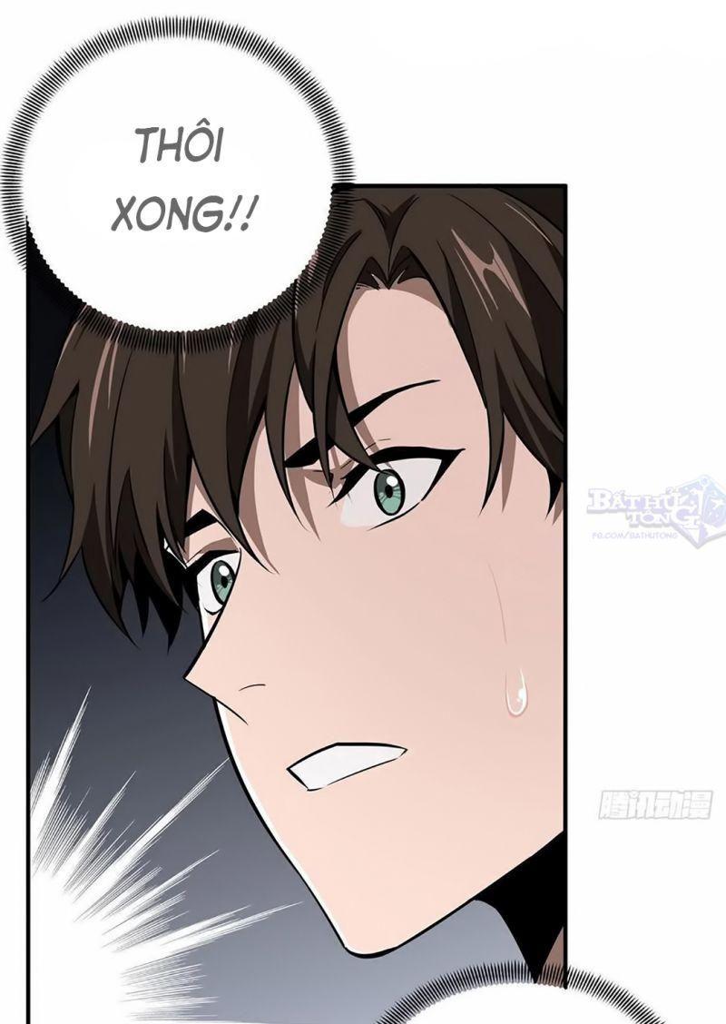 Toàn Chức Cao Thủ [ Bản Màu ] Chapter 67 - Trang 11