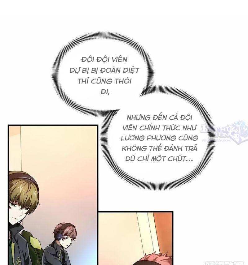 Toàn Chức Cao Thủ [ Bản Màu ] Chapter 67 - Trang 13