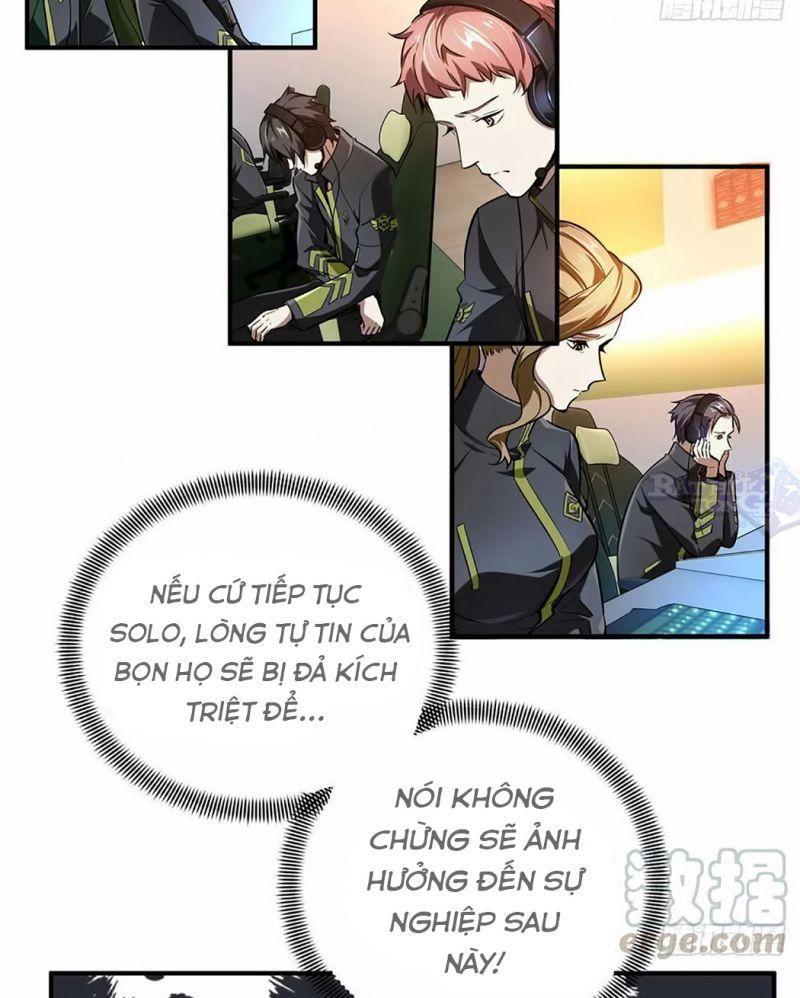 Toàn Chức Cao Thủ [ Bản Màu ] Chapter 67 - Trang 14
