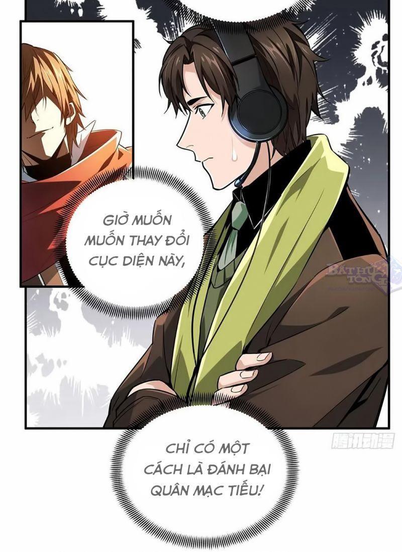 Toàn Chức Cao Thủ [ Bản Màu ] Chapter 67 - Trang 15