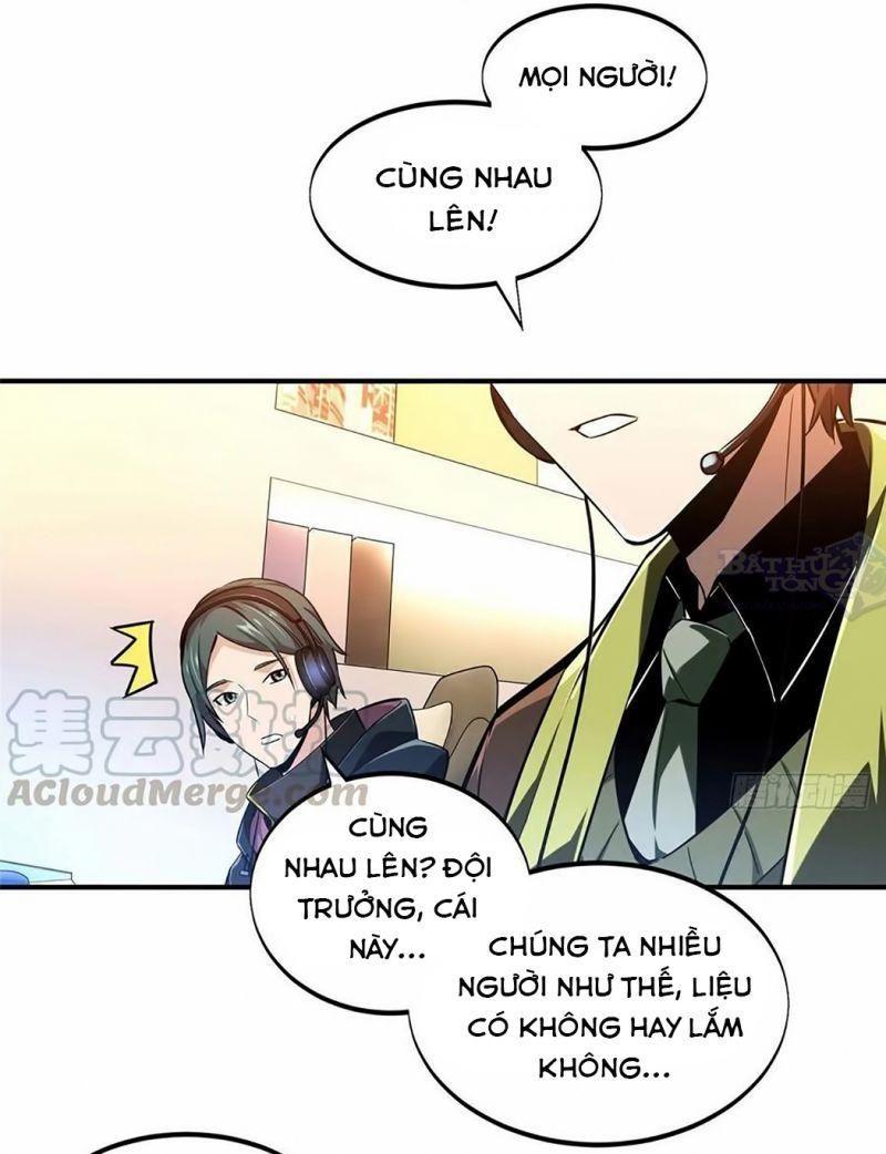 Toàn Chức Cao Thủ [ Bản Màu ] Chapter 67 - Trang 16