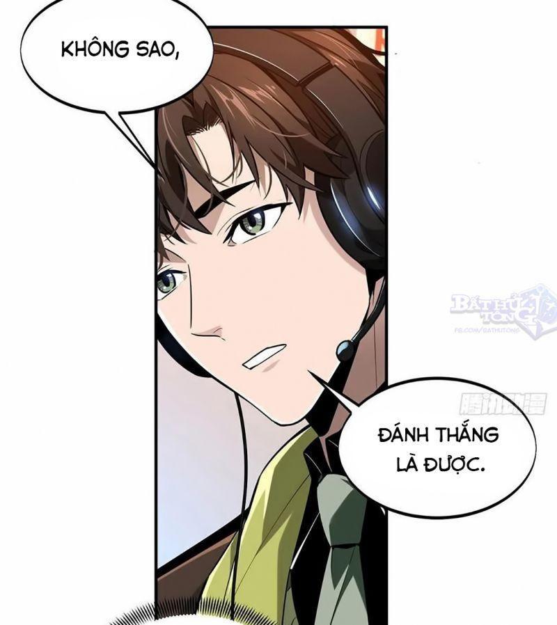Toàn Chức Cao Thủ [ Bản Màu ] Chapter 67 - Trang 17