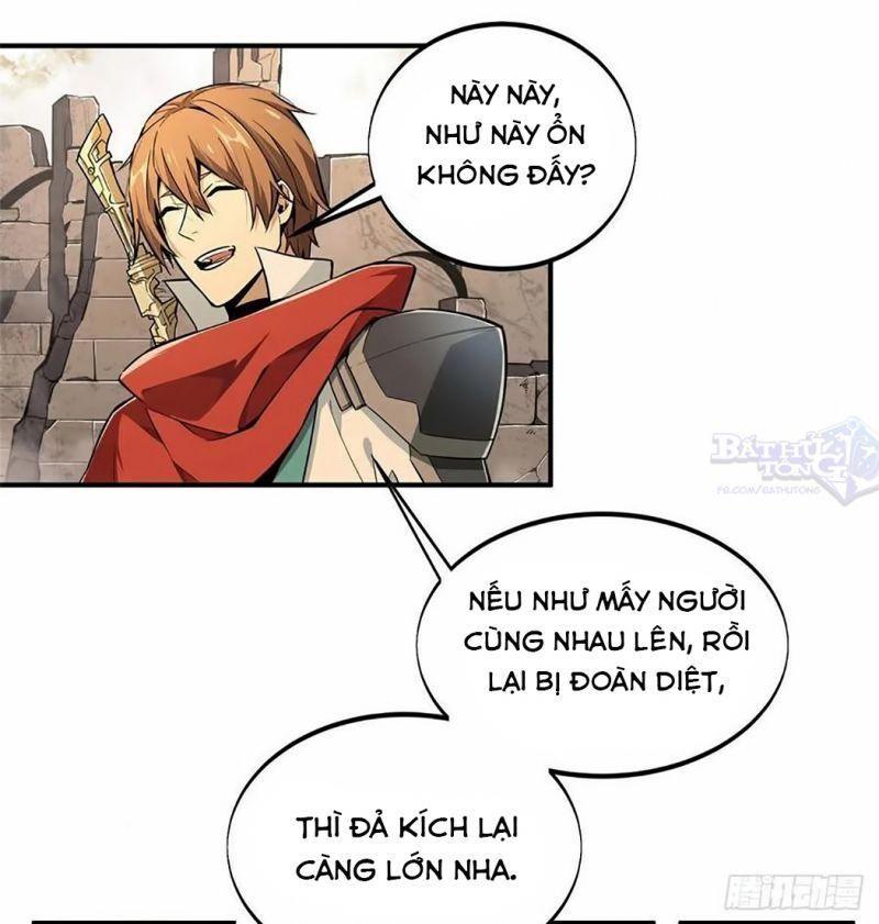 Toàn Chức Cao Thủ [ Bản Màu ] Chapter 67 - Trang 19