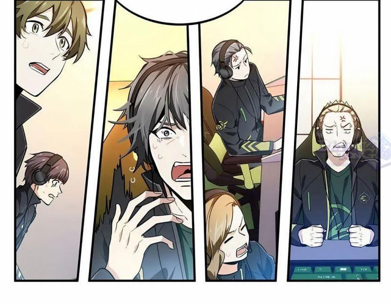 Toàn Chức Cao Thủ [ Bản Màu ] Chapter 67 - Trang 20