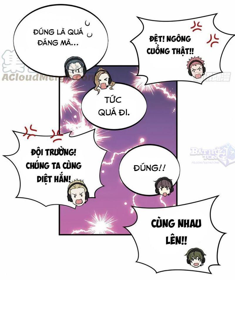 Toàn Chức Cao Thủ [ Bản Màu ] Chapter 67 - Trang 21