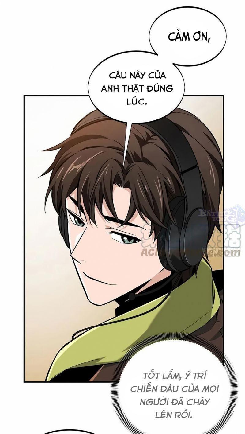 Toàn Chức Cao Thủ [ Bản Màu ] Chapter 67 - Trang 23