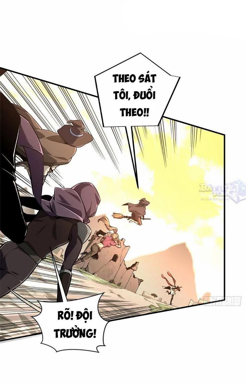 Toàn Chức Cao Thủ [ Bản Màu ] Chapter 67 - Trang 25