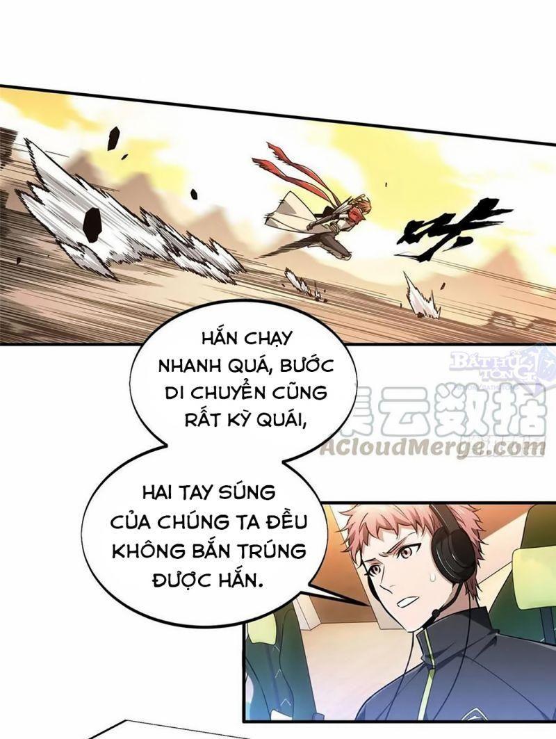 Toàn Chức Cao Thủ [ Bản Màu ] Chapter 67 - Trang 26
