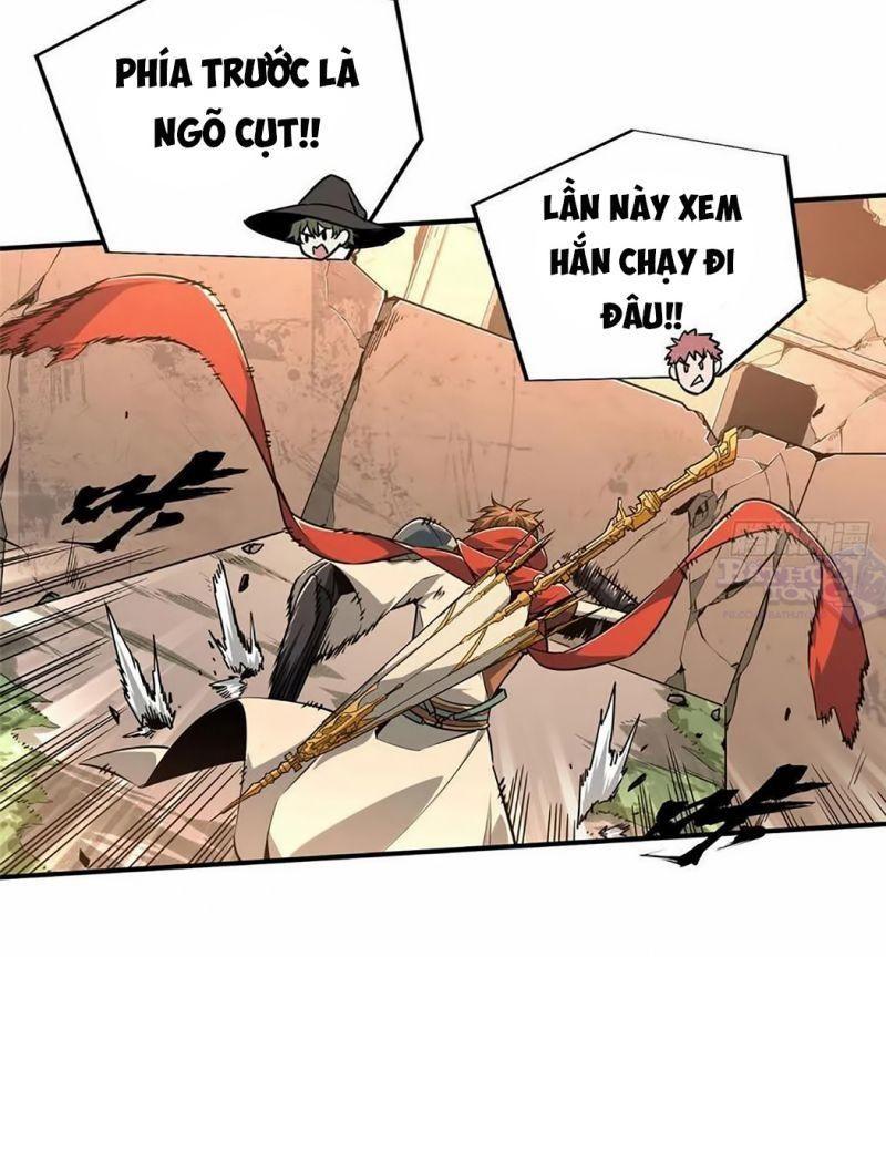 Toàn Chức Cao Thủ [ Bản Màu ] Chapter 67 - Trang 27