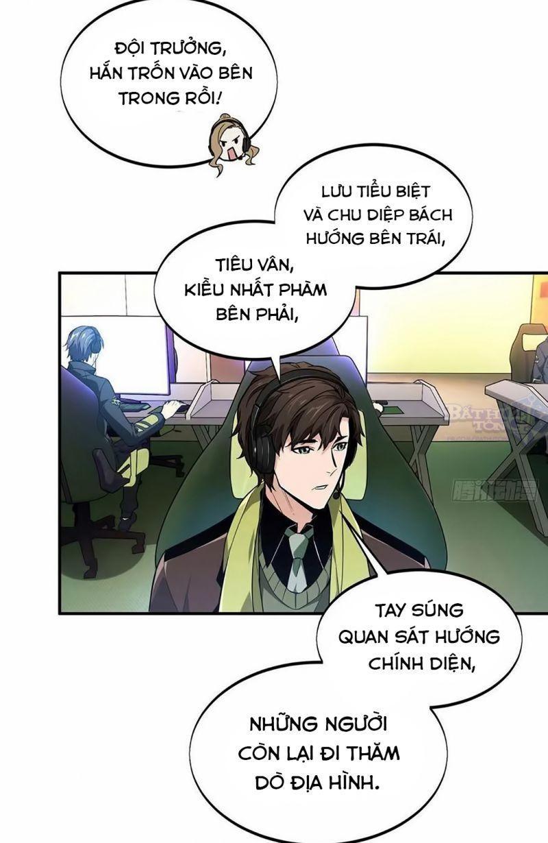 Toàn Chức Cao Thủ [ Bản Màu ] Chapter 67 - Trang 29