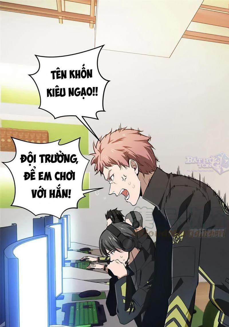 Toàn Chức Cao Thủ [ Bản Màu ] Chapter 67 - Trang 3