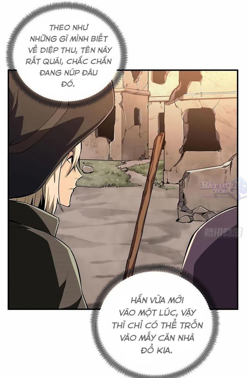 Toàn Chức Cao Thủ [ Bản Màu ] Chapter 67 - Trang 31