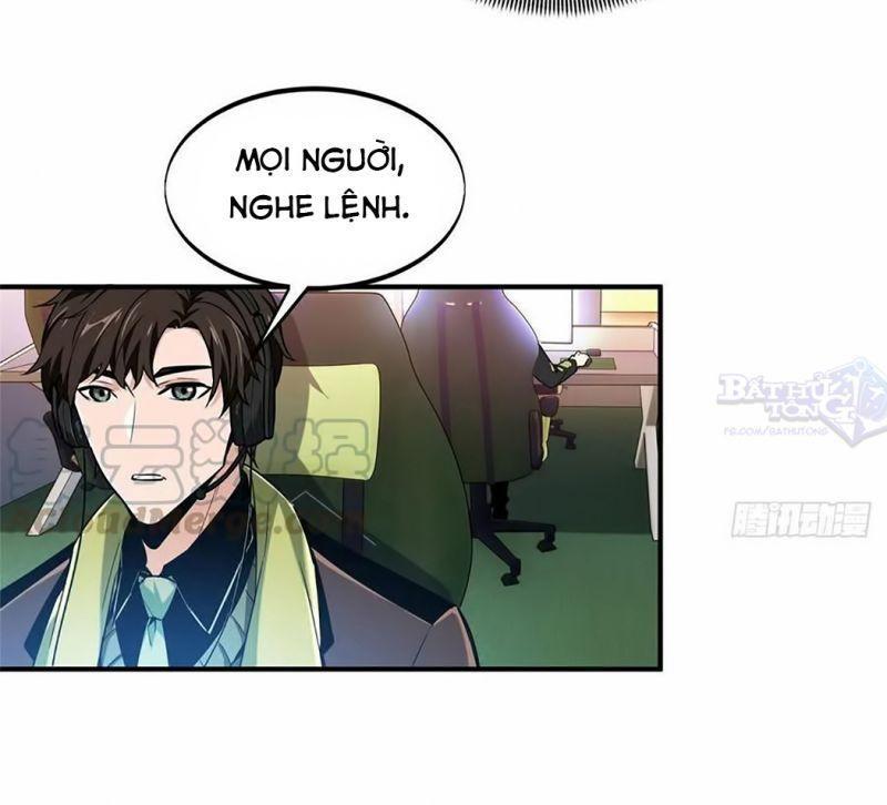 Toàn Chức Cao Thủ [ Bản Màu ] Chapter 67 - Trang 32