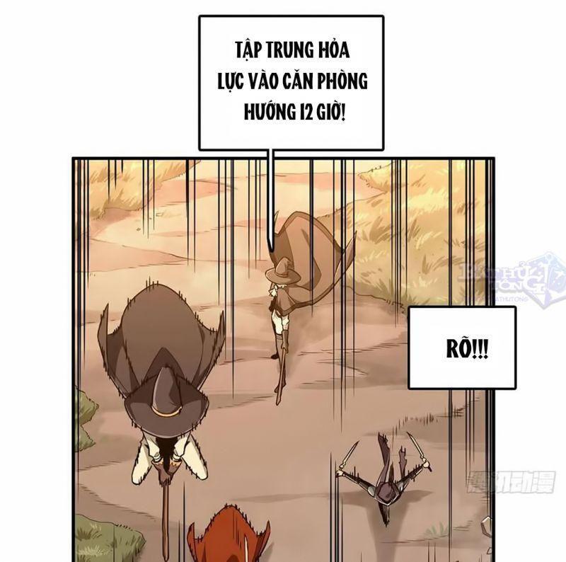Toàn Chức Cao Thủ [ Bản Màu ] Chapter 67 - Trang 33