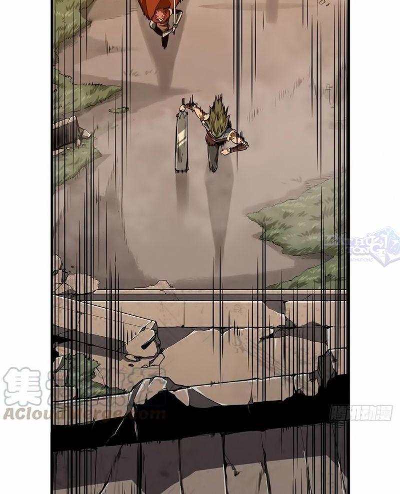 Toàn Chức Cao Thủ [ Bản Màu ] Chapter 67 - Trang 34