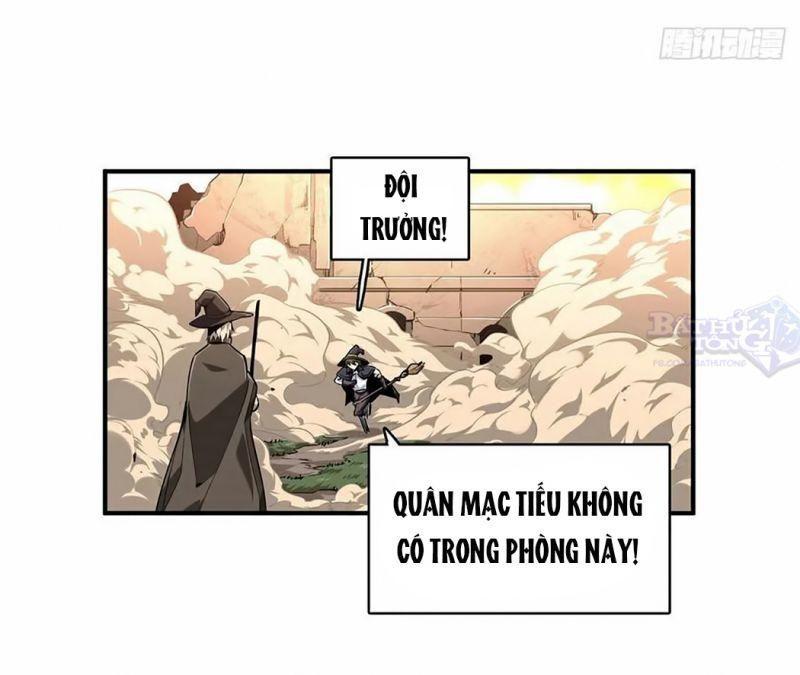 Toàn Chức Cao Thủ [ Bản Màu ] Chapter 67 - Trang 36