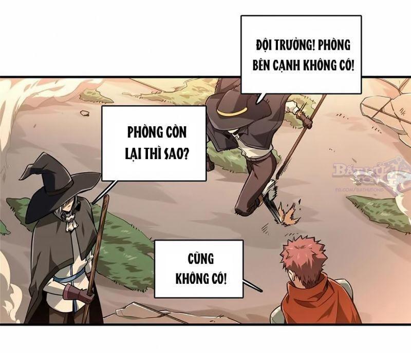 Toàn Chức Cao Thủ [ Bản Màu ] Chapter 67 - Trang 38