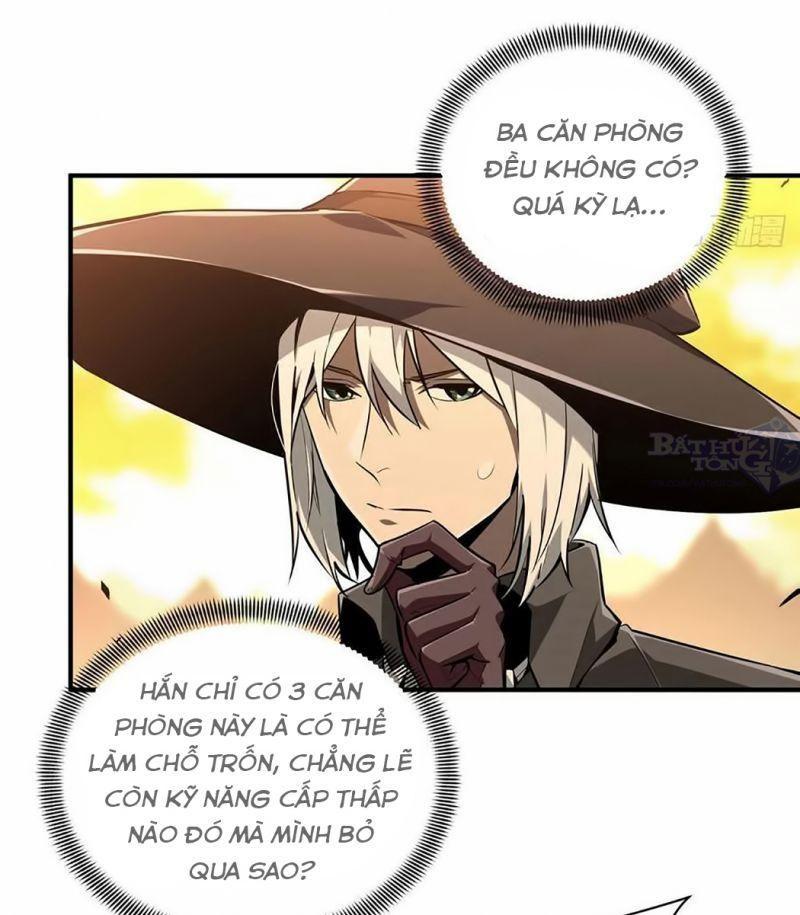 Toàn Chức Cao Thủ [ Bản Màu ] Chapter 67 - Trang 39