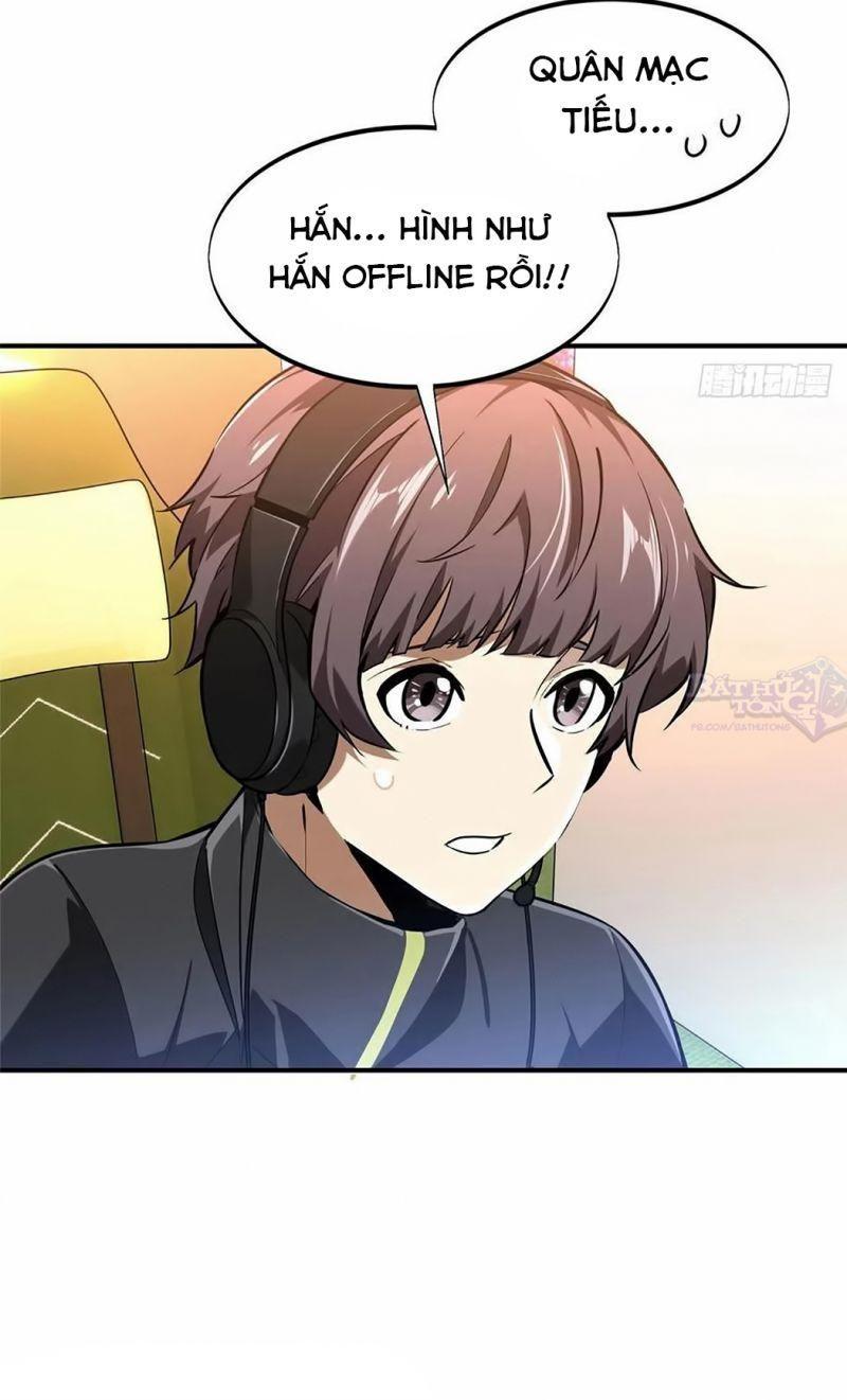 Toàn Chức Cao Thủ [ Bản Màu ] Chapter 67 - Trang 41