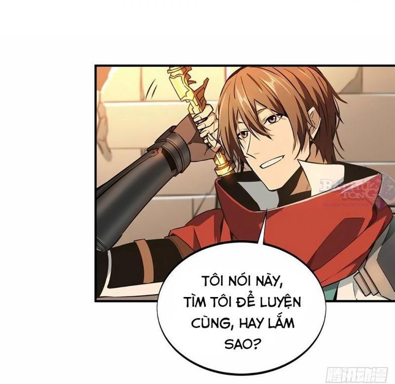Toàn Chức Cao Thủ [ Bản Màu ] Chapter 67 - Trang 6