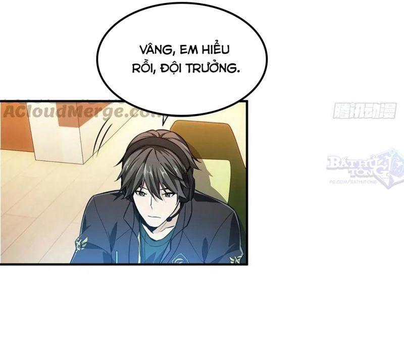 Toàn Chức Cao Thủ [ Bản Màu ] Chapter 68 - Trang 11