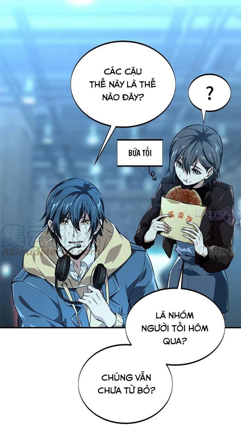 Toàn Chức Cao Thủ [ Bản Màu ] Chapter 68 - Trang 14