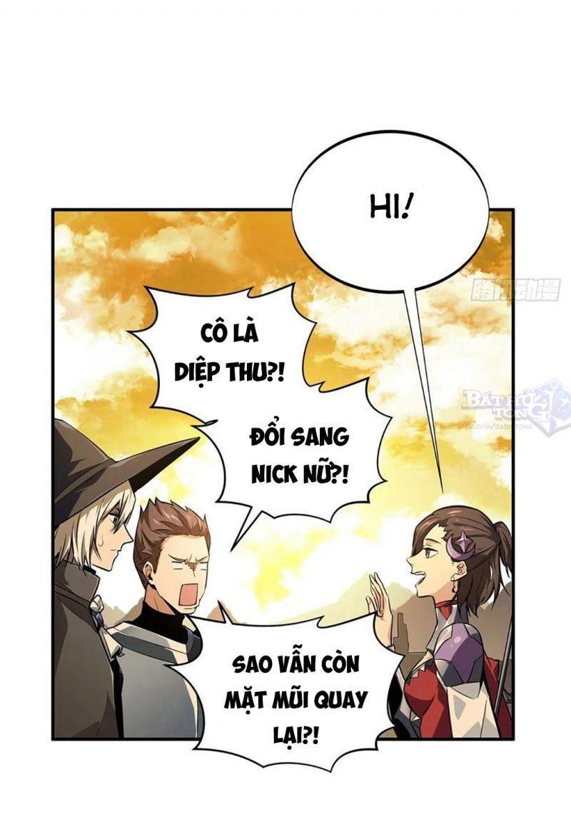 Toàn Chức Cao Thủ [ Bản Màu ] Chapter 68 - Trang 15