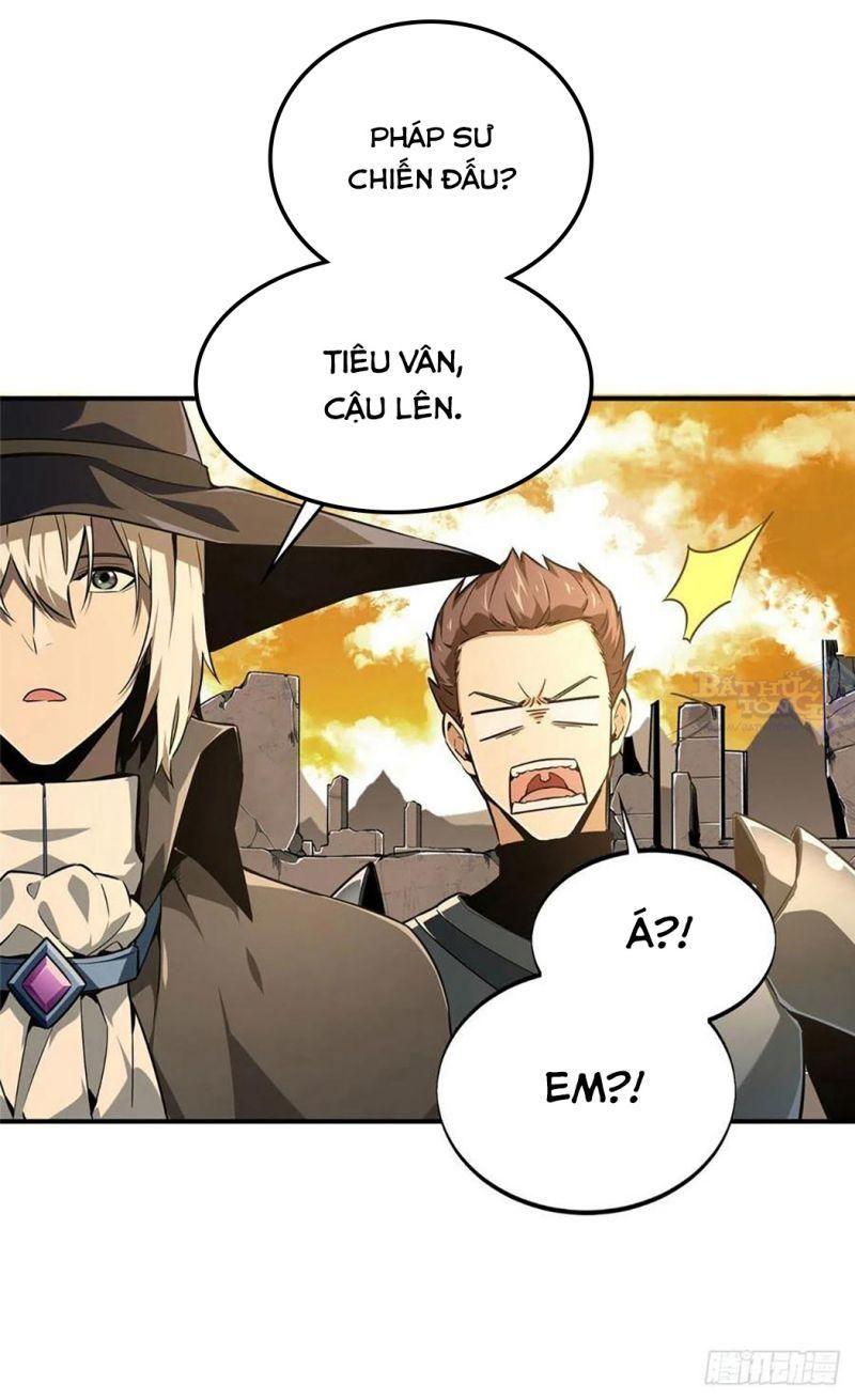 Toàn Chức Cao Thủ [ Bản Màu ] Chapter 68 - Trang 16
