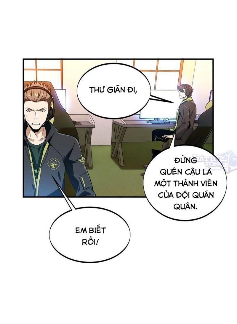 Toàn Chức Cao Thủ [ Bản Màu ] Chapter 68 - Trang 17